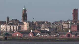 Reading Communities: Connecting the Past and the Present - Liverpool: a City of Readers