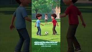 Younis the Football player kid