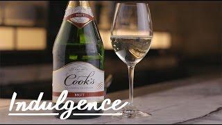 One of America’s Best Sommeliers Blind Taste Tests Sparkling Wine Under $15