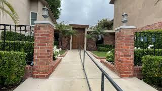 Apartment for Rent in Seal Beach 2BR/2BA by Seal Beach Property Management