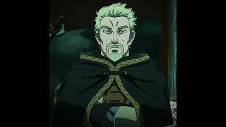 Thorfinn's promise... #vinlandsaga #anime #shorts #edit #thorfinn