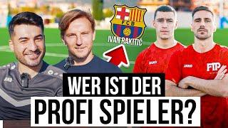 Wer ist der PROFI SPIELER? Find The Pro  #16  | Staffel 2