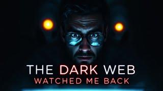 ASMR Story: Dark Web Horror Stories