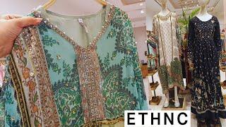 Ethnic New Collection 2025 ethnic Eid Collection 2025 ️