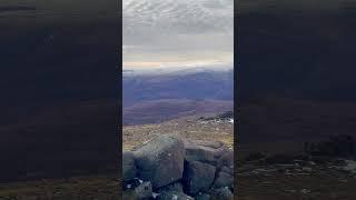 Summit of Bynack More Number 117 󠁧󠁢󠁳󠁣󠁴󠁿 #munrobagging #solohiking #scotland #motivation