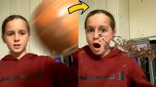 Funny Peoples Life Fails, Pranks and Amazing Stunts Juicy Life #128