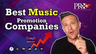 Best Music promotion Company |New Promotion Strategies To Build Fans In 2023