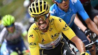 Julian Alaphilippe ● Best of Tour de France 2019