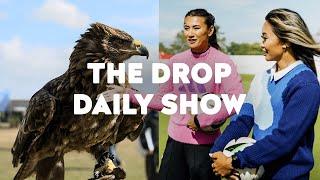 The ICONIC 17th Hole, Footgolf CHALLENGES and The St Andrews EAGLES | Daily Show