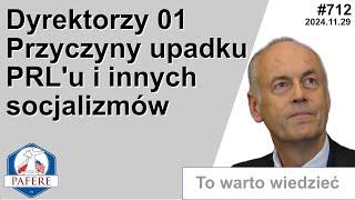 712 Najbardziej pro wolnorynkowy i antysocjalistyczny film zrobiony przez komunistów. Analiza cz.01