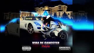 Malyke Vida de Gangster, Prod MD [Records] (Video Music)