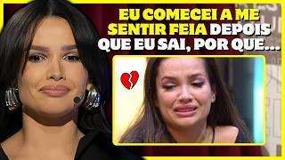 JULIETTE SAIU DESTRUÍDA DO BBB | PodcatsDelas Cortes