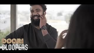 DOORI BLOOPERS || SAGAR A || ARVIN || SANDHYA