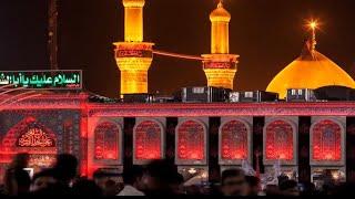 TRIBUTE TO IMAM HUSSAIN  - (Official Video) HD