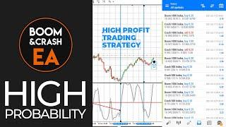 HIGH PROBABILITY TRADING STRATEGIES | MAKE EASY MONEY | MOMENTUM SECRETS PART 1 (français + español)