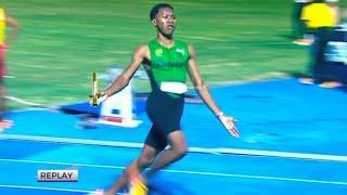 Must Watch Calabar 4x200m DOMINANCE Gibson McCook Relays 2025 ALL FINALS #run