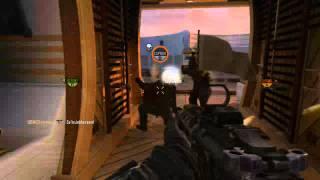 Amedeo602 - Black Ops II Game Clip