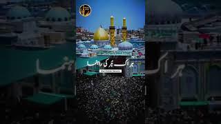 Karbala_Masha_Allah_Nadeem_Sarwar#ytshorts #youtubeshorts #shortvideo #shorts #nadeemsarawar #noha