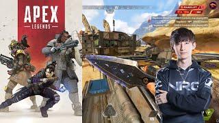 aceu plays Apex Legends (Solo Pubs) - Episode 10