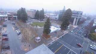 Old Courthouse Square - Santa Rosa