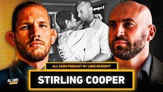 Stirling Cooper: From Adult Entertainer to Millionaire