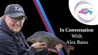 Alex Bates: In Conversation