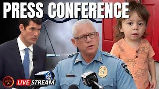 Post-Verdict Press Conference, FULL JUSTICE for Quinton Simon! (Leilani Simon Trial)