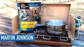 Mountain House Breakfast Skillet Review - Emergency Food Supply