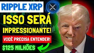 RIPPLE XRP URGENTE! VOCÊ PRECISA SABER DISSO ANTES DE MOVIMENTAR SEUS TOKENS!