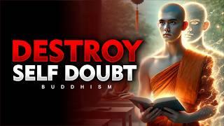 How to Destroy Self-Doubt and Take Control of Your Life | Buddhism