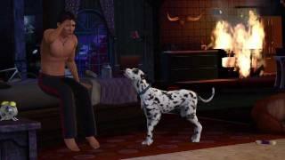 The Sims 3 Pets Expansion Pack | Gamescom 2011 Trailer