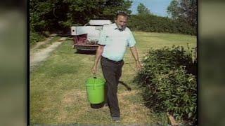 WTHI-TV at 70: The Drought of 1988