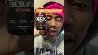Boost Your Workout Game #fok #nitricoxide #health