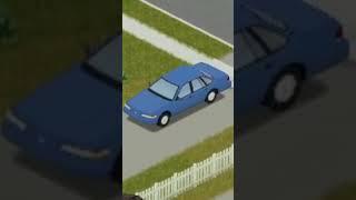 Another One Of Our Cars Break Down | Project Zomboid