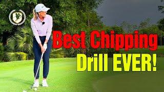 Best Chipping Drill EVER!