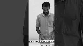 Keli premigale song playing in piano l basavaraj