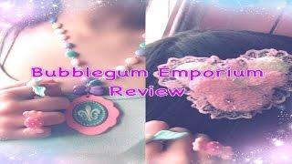Bubblegum Emporium Review
