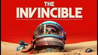 The Invincible - Full Game Walkthrough [Part 3]