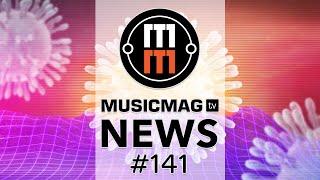 MusicMagTV News #141: учебные ресурсы и бесплатный софт для продуктивной самоизоляции