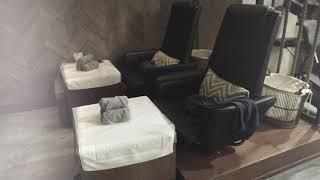 Foot, Shoulder and Back Massage @ Healing Touch Foot Spa