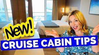 Norwegian Escape Balcony Cabins - What You Need to Know