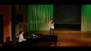 Sabrina Radzik - Rahman. Stars of the Albion 2017