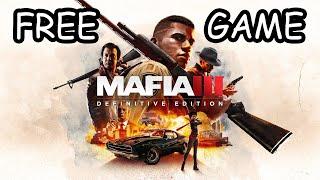 ** FREE GAME NOW! ** MAFIA III: DEFINITIVE EDITION Prime Gaming PC (4K UHD 60fps, ULTRA PERFORMANCE)