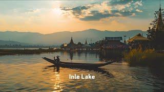 Inle Lake, Myanmar: Journey into the Lake 