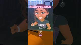 Zodiacs in the purge!  sc: @that_vs_them #zodiac #zodiacsigns #astrology #shorts