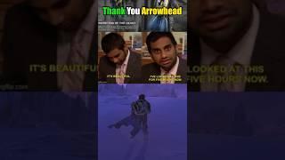 Thank you Arrowhead  - Helldivers 2