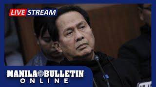 LIVE: Senate resumes inquiry on KOJC Leader Apollo Quiboloy | Oct. 23