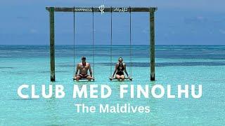 The Maldives Club Med Finolhu