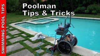 Poolman Tips and Tricks: For Pool Service Professionals and DIY Homeowners