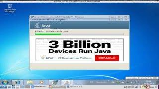 How to install Java JDK 8 in Windows 7 32 bit